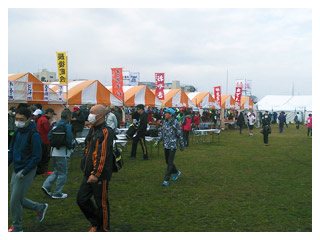 2016板橋Cityマラソン